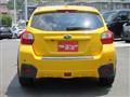 2014 Subaru IMPREZA XV HYBRID