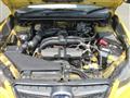 2014 Subaru IMPREZA XV HYBRID