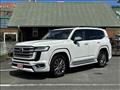 2023 Toyota Land Cruiser