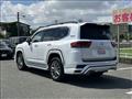 2023 Toyota Land Cruiser