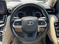 2023 Toyota Land Cruiser