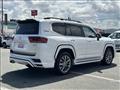 2023 Toyota Land Cruiser