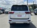 2023 Toyota Land Cruiser