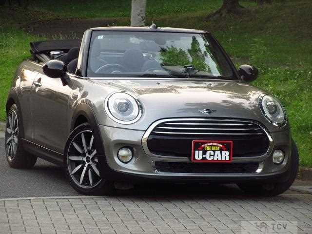 2017 BMW MINI