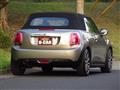 2017 BMW MINI