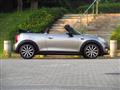 2017 BMW MINI