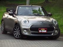 2017 BMW MINI