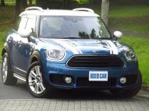 2017 BMW MINI