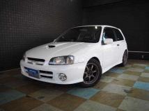 1999 Toyota Starlet