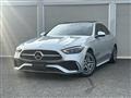 2023 Mercedes-Benz C-Class