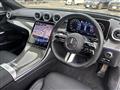 2023 Mercedes-Benz C-Class