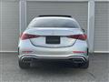 2023 Mercedes-Benz C-Class