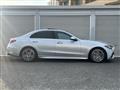 2023 Mercedes-Benz C-Class