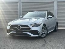 2023 Mercedes-Benz C-Class