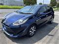 2020 Toyota AQUA