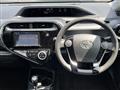 2020 Toyota AQUA