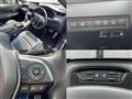 2022 Toyota Harrier