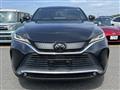 2022 Toyota Harrier