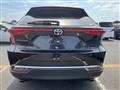 2022 Toyota Harrier