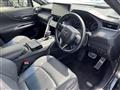 2022 Toyota Harrier