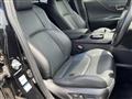 2022 Toyota Harrier