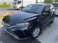 2022 Toyota Harrier