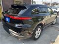 2022 Toyota Harrier