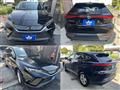 2022 Toyota Harrier