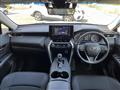 2022 Toyota Harrier