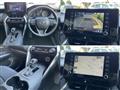 2022 Toyota Harrier