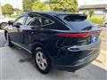 2022 Toyota Harrier
