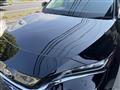 2022 Toyota Harrier