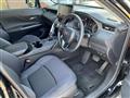 2022 Toyota Harrier