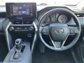 2022 Toyota Harrier