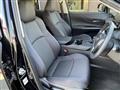 2022 Toyota Harrier
