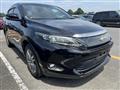 2015 Toyota Harrier
