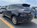 2015 Toyota Harrier