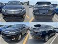 2015 Toyota Harrier
