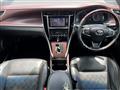 2015 Toyota Harrier