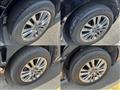 2015 Toyota Harrier