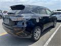2015 Toyota Harrier