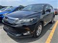 2015 Toyota Harrier