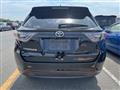 2015 Toyota Harrier