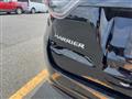 2015 Toyota Harrier