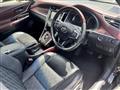 2015 Toyota Harrier