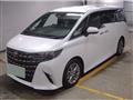 2024 Toyota Alphard Hybrid