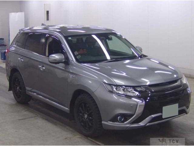 2018 Mitsubishi Outlander
