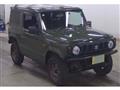 2021 Suzuki Jimny