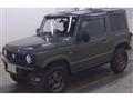 2021 Suzuki Jimny