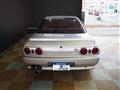1992 Nissan Skyline